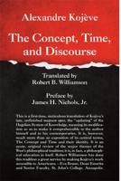 The Concept, Time, and Discourse