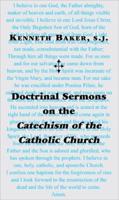 Doctrinal Sermons on the Catechism of the Catholic Church