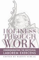 Holiness Through Work