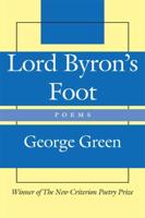 Lord Byron's Foot