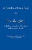 Proslogion