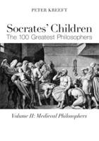 Socrates' Children. Medieval