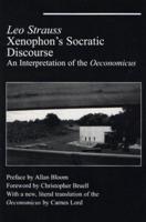 Xenophon's Socratic Discourse