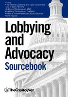 Lobbying and Advocacy Sourcebook