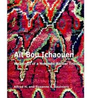 Ait Bou Ichaouen: Weavings of a Nomadic Berber Tribe