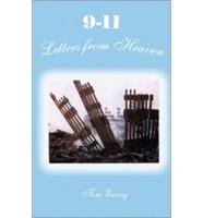 9-11: Letters from Heaven