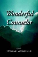 Wonderful Counselor