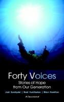 Forty Voices
