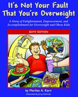 It's Not Your Fault That You're Overweight