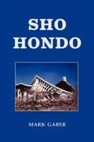 Sho Hondo