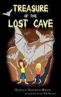 Treasure of the Lost Cave