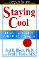 Staying Cool - How to Get a Grip on Anger