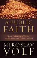 A Public Faith