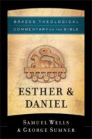 Esther & Daniel