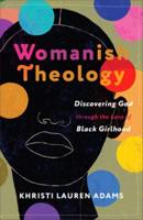 Womanish Theology