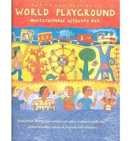 World Playground  Multicultural Activity Kit