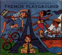 FRENCH PLAYGROUND