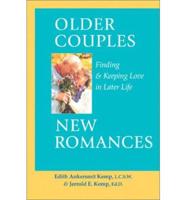 Older Couples: New Romances