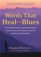 Words That Heal the Blues