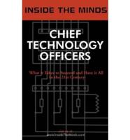 Cheif Technology Officers