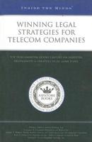 Winning Legal Strategies for Telecom Companies