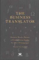 Business Translator