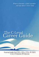 C-Level Career Guide
