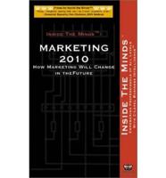 Marketing 2010