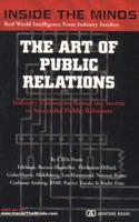 Art of Public Relations