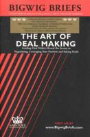 The Art of Deal Making