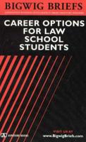 Career Options for Law School Students