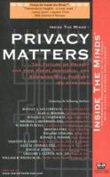 Privacy Matters
