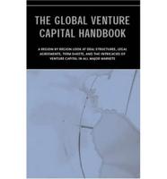 The Global Venture Capital Handbook