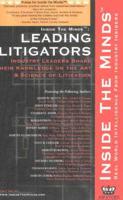 Leading Litigators