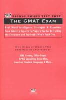 GMAT Exam