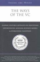 Ways of the VC