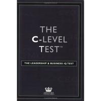 The C-Level Test
