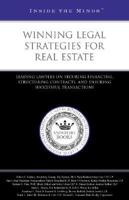 Winning Legal Strategies for Real Estate