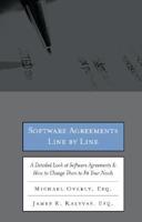 Software Agreements Line by Line