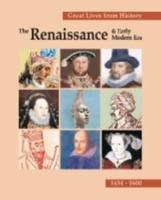 Great Events from History. The Renaissance & Early Modern Era, 1454-1600