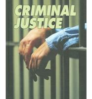 Criminal Justice V1 -Lib