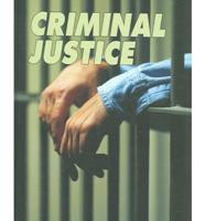 Criminal Justice V2 -Lib