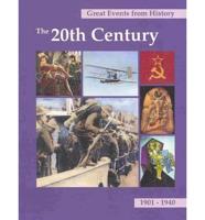 Great Events from History, Volume 3