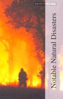 Notable Natural Disasters Volume 3
