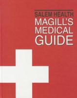 Magill's Medical Guide, Volume 3