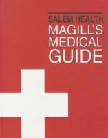 Magill's Medical Guide, Volume 4