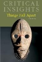 Things Fall Apart, by Chinua Achebe