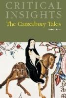 The Canterbury Tales, by Geoffrey Chaucer