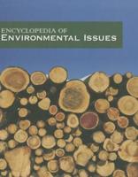 Encyclopedia of Environmental Issues, Volume 2