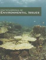 Encyclopedia of Environmental Issues, Volume 3